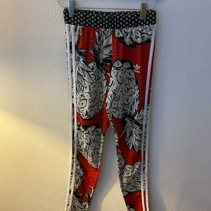 Adidas Leggings